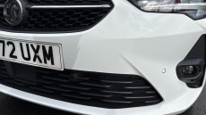 Vauxhall Corsa 1.2 Turbo Ultimate 5dr Auto Petrol Hatchback